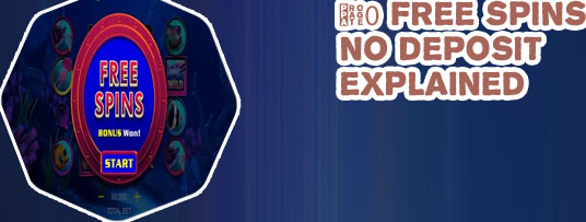 10 free spins casino