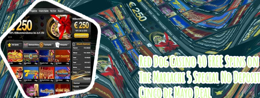 5 deposit bonus casino