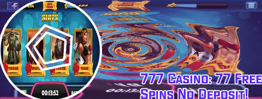 777 casino no deposit bonus