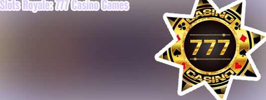 777 online casino