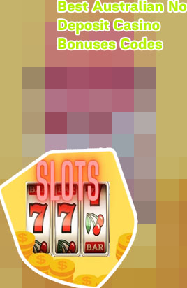 Best australian casino deposit bonus