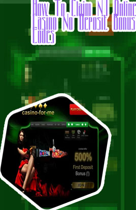 Best casino bonuses no deposit