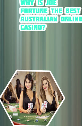 Best new australian online casinos