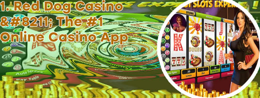 Best real casino online