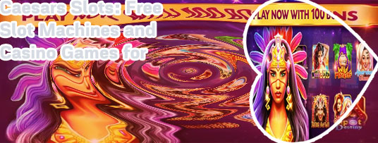 Caesars slots free slot machines casino games