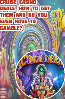 Carnival casino
