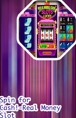Cash link slots paypal