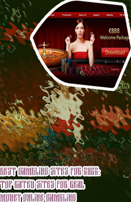 Casino games for website