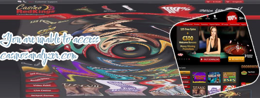 Casino nl bonus