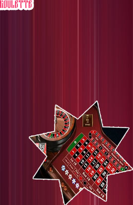 Casino roulette tables