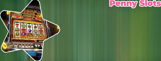 Casino slots