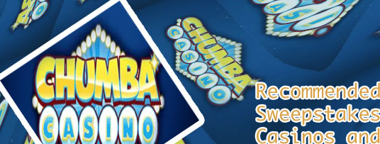 Casinos like chumba