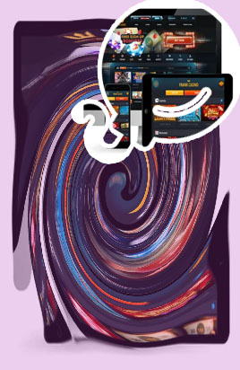 Dendera online casino mobile