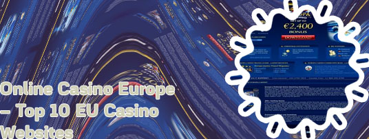Eu casino sites