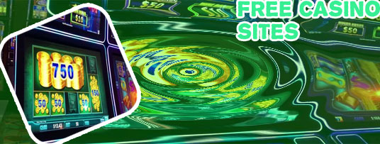 Free money to play online casino