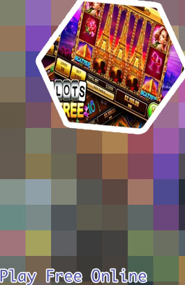 Free online casino