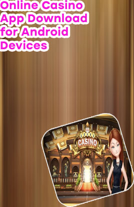 Free online casino games for android
