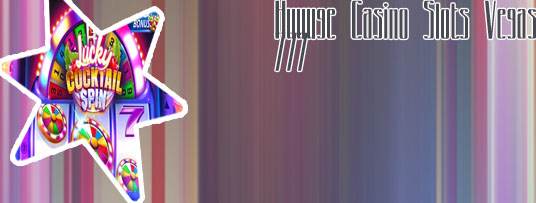 Huuuge casino apk