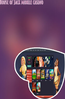 Jack mobile casino