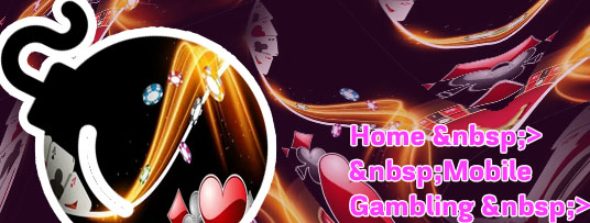 Jack mobile casinos