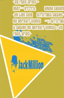Jackmillion casino