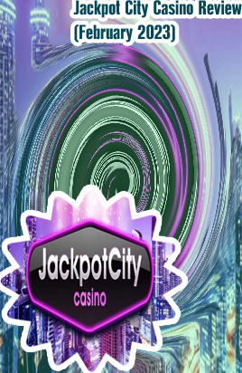 Jackpot city casino