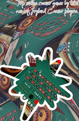 Joyland casino