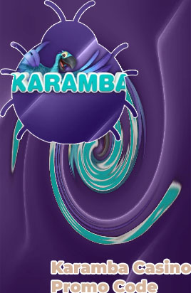 Karamba casino bonus code