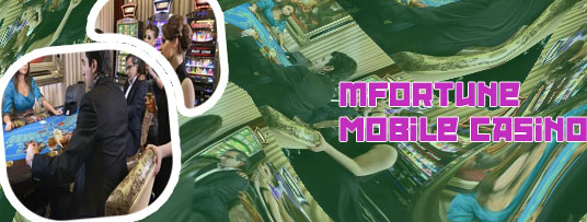 Mfortune online casino