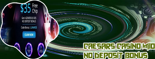 No deposit registration bonus casino