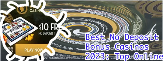 No deposit usa casino real money
