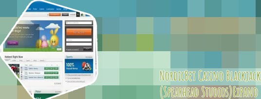 Nordicbet casino