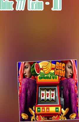 Online 777 casino