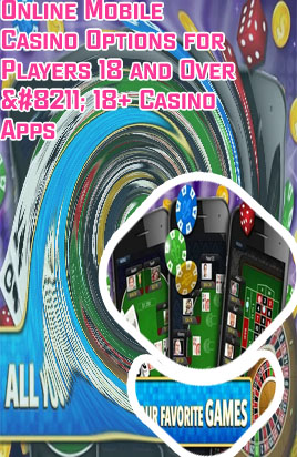 Online casino real money apps