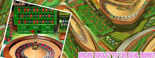 Online roulette real cash