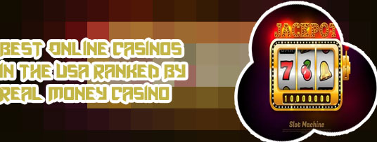 Play casino for real money