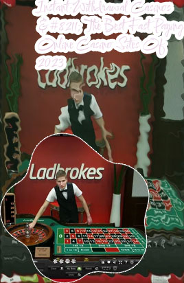 Quickest paying online casino