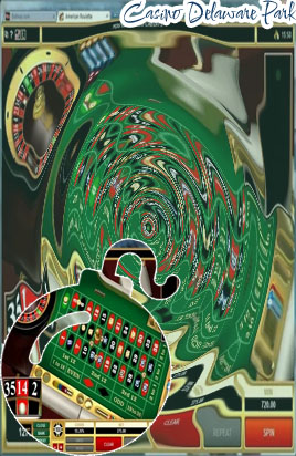 Real roulette online casino