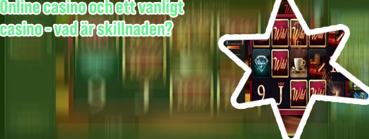 Seriös casino online