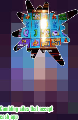 Slot machine apps that pay real cash