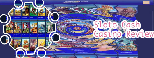 Sloto cash casino mobile