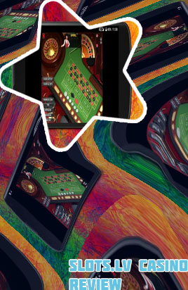 Slots lv casino