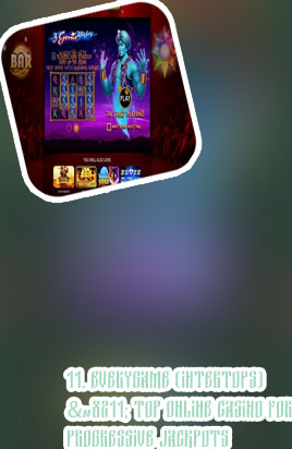 Top 1 online casino