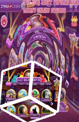 Win money casino apps
