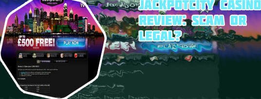 Www jackpotcity com online casino